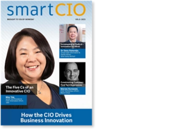 smartCIO 8th Edition
