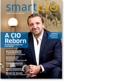 smartCIO 1st Edition