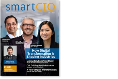 smartCIO 2nd Edition