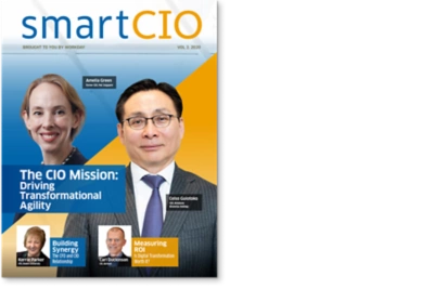 smartCIO 3rd Edition
