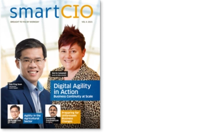 smartCIO 4th Edition