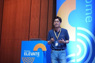 鶹ý Elevate 2024 하이라이트