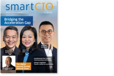 smartCIO 5th Edition