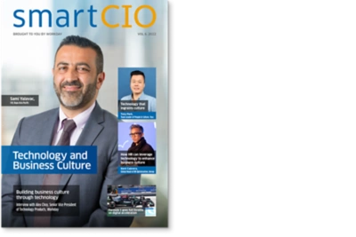 smartCIO 6th Edition