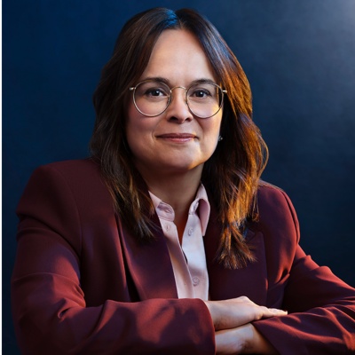 Mireia Galofré Piedrafita, Director of Total Rewards, Organisation and Analytics at Mango 