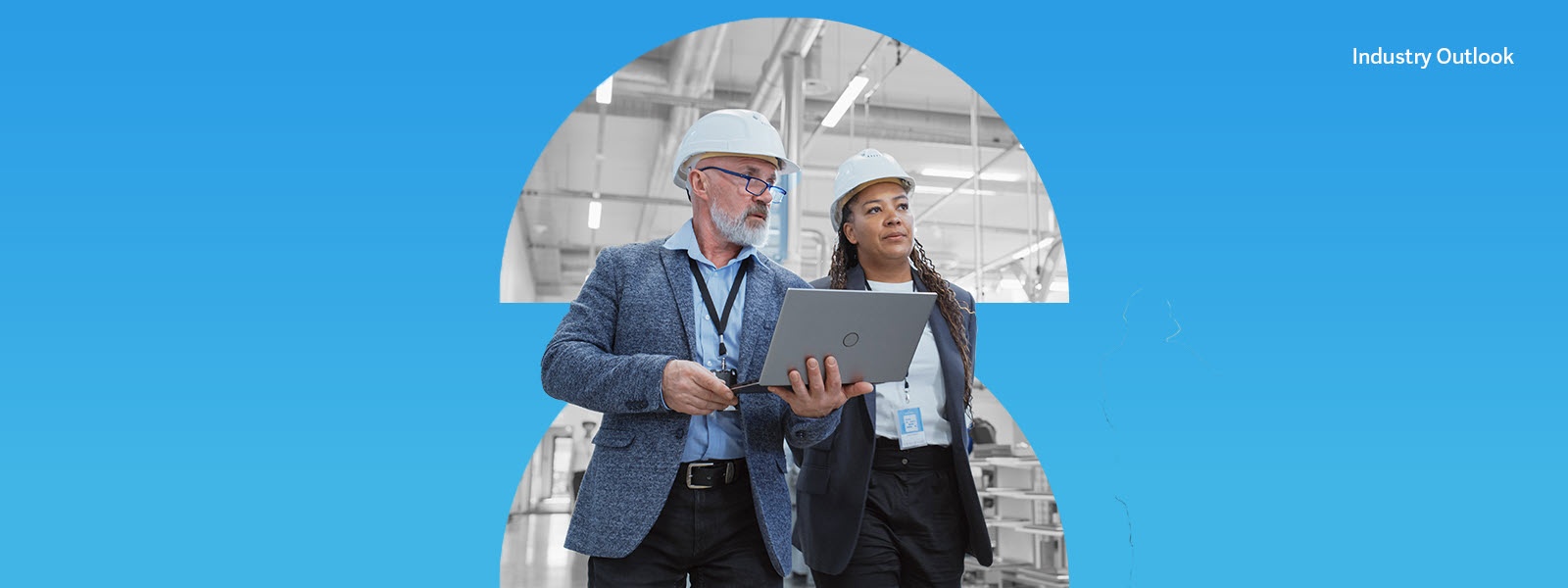 Manufacturing Industry Outlook: 4 Ways to Improve Skills, Supply Chains ...