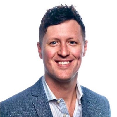 Headshot of Matt Lovell