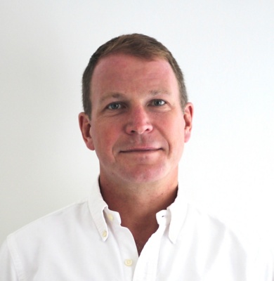 Headshot of Matthew T. Cornelius