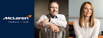 mclaren-formula-1-team-zak-brown-laura-bowden