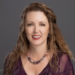 headshot of Melissa Moore