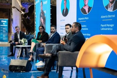 Mexico Elevate panel