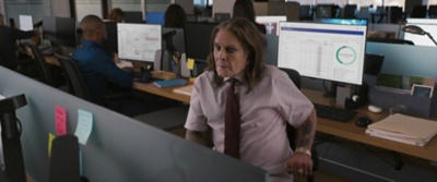 Ozzy Osbourne as a rock star of business.