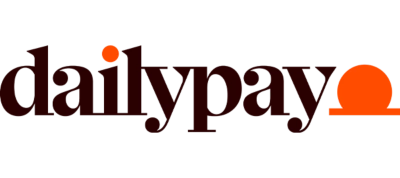 Dailypay logo