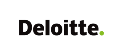 Deloitte logo