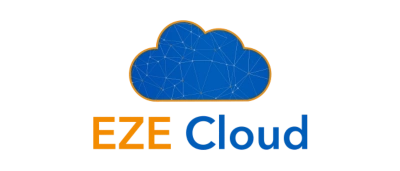 EZE Cloud logo