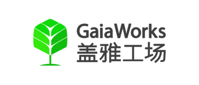 GaiaWorks logo