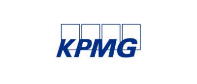 KPMG logo