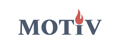 MOTIV logo