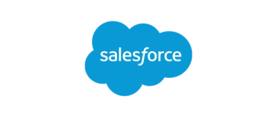 Salesforce logo