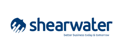 Shearwater logo
