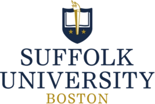 Suffolk University Logo