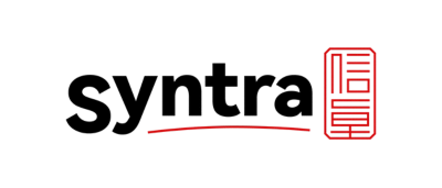 Syntra logo