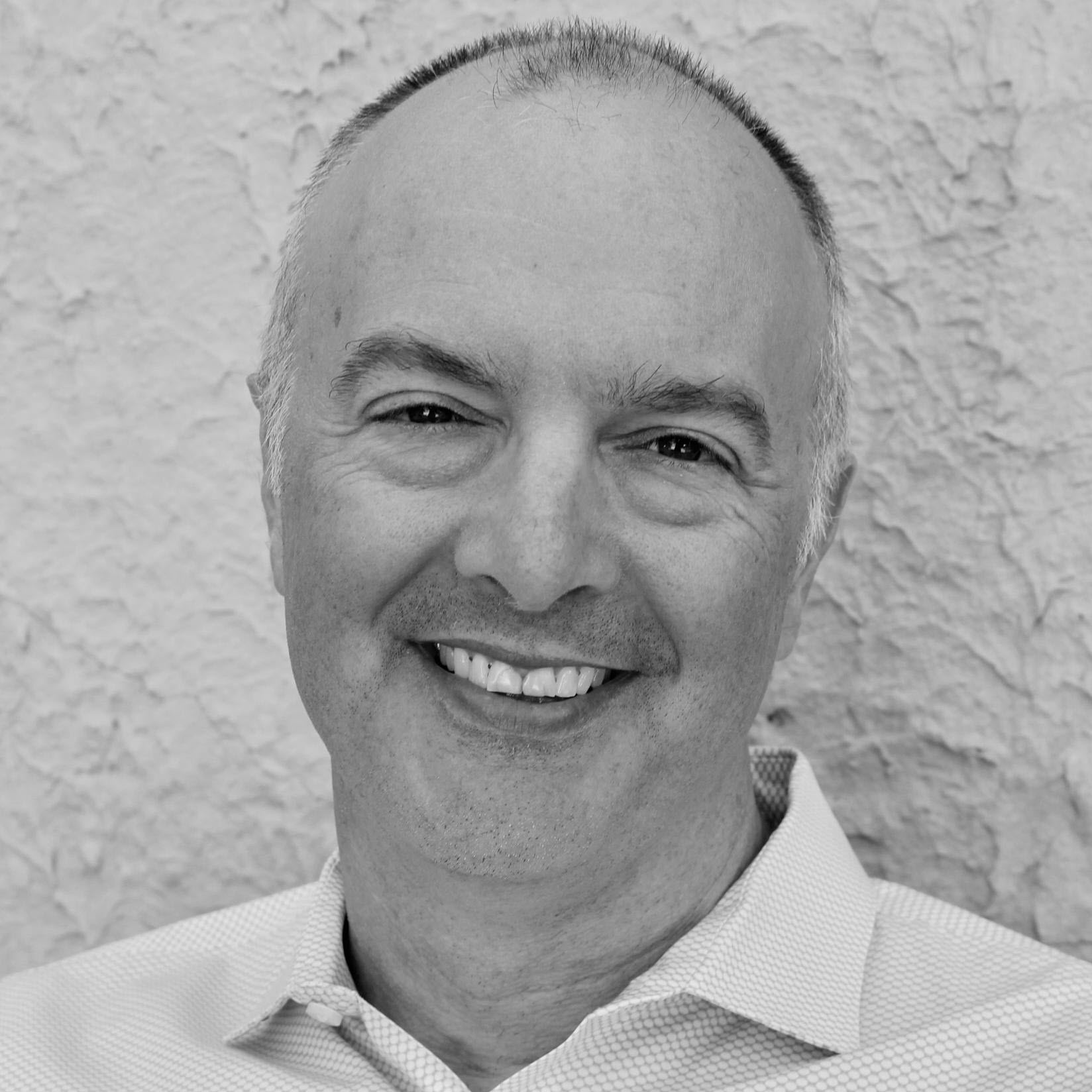 Pete Rutman | Workday US