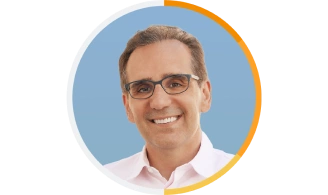 Aneel Bhusri - placeholder