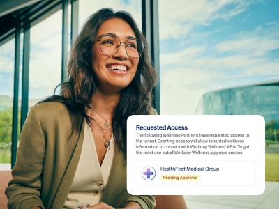 HR team launching a new benefits program quickly with Workday.