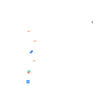Sana Coach prompt suggestions.