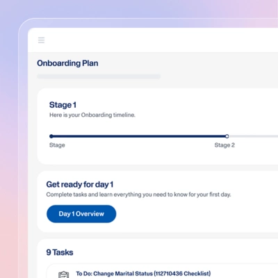 Talent Optimization: plan succession and career growth.