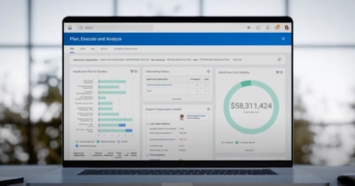 Workday Professional & Business Services Community