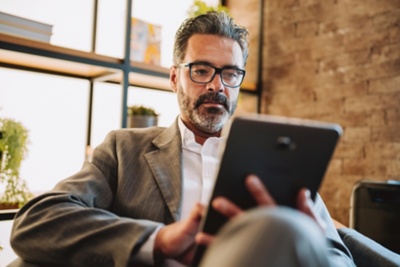 ERP Report: Realising ROI from AI Agents in Finance