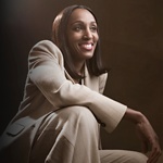 Profile photo of Rani Johnson.