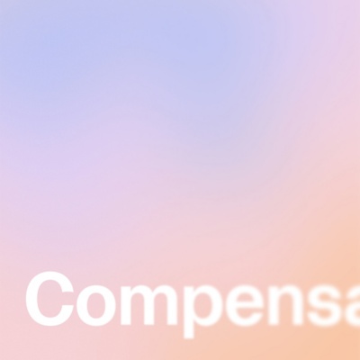 Cover graphic for the Workday Compensation Webinar.