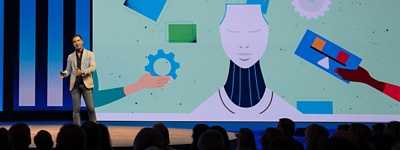 Workday Rising EMEA 2023