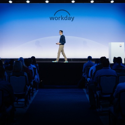 At Workday Rising, leaders agree AI can transform finance—but on four conditions.