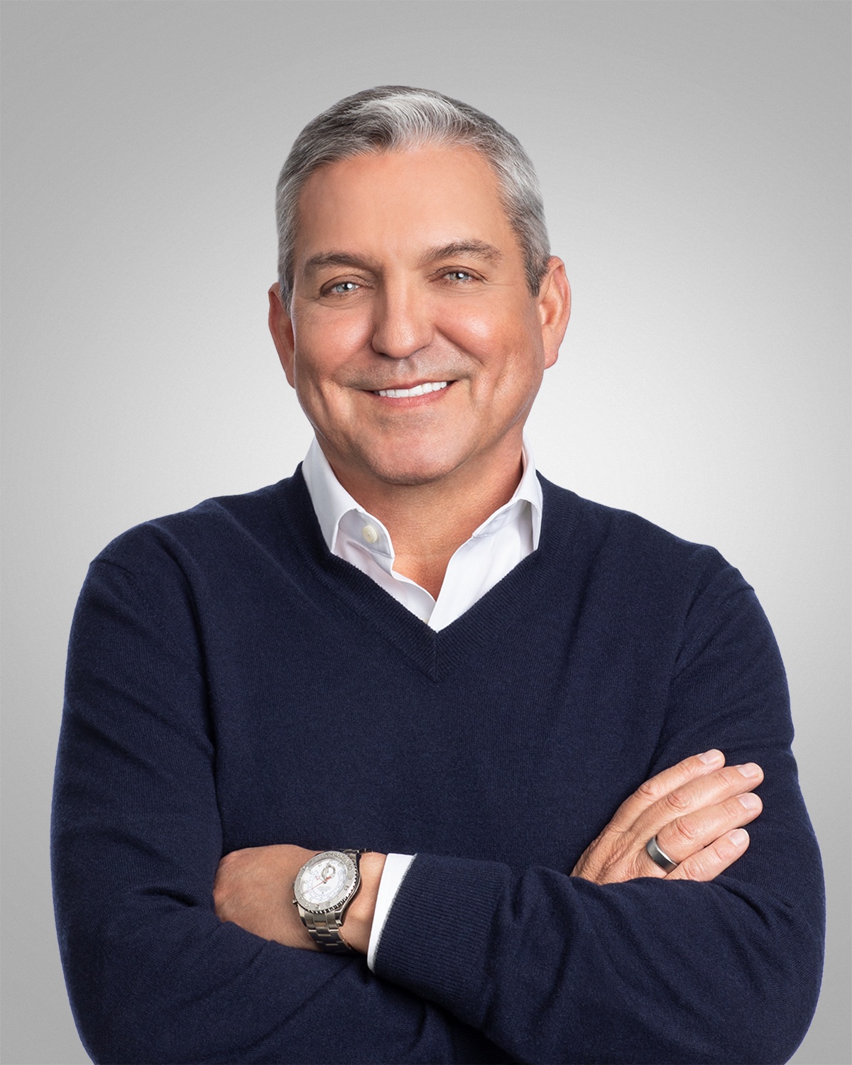 Rob Enslin | Workday UK