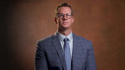 Eric Wittnebel, Interim CFO at Rogers Behavioral Health