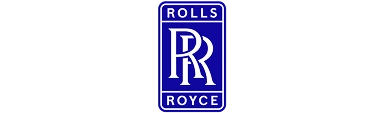 Rolls Royce logo