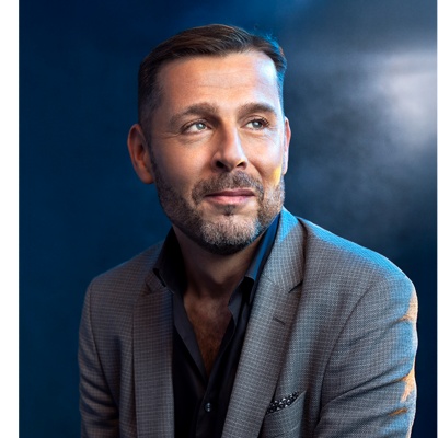 Scott Hill chief people officer at Capita 