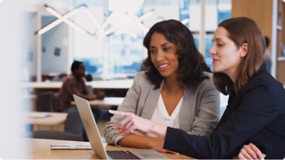 Logiciel ݮƵ Adaptive Planning.