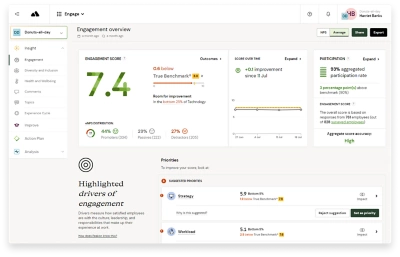 Read the Workday and Peakon Insights datasheet.