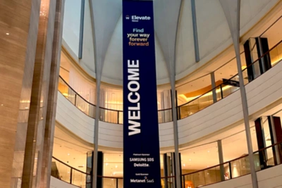 Workday Elevate Australia