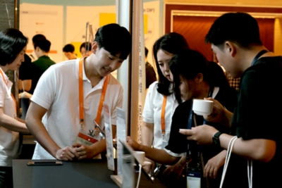 Workday Elevate Australia