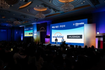 Workday Elevate Australia