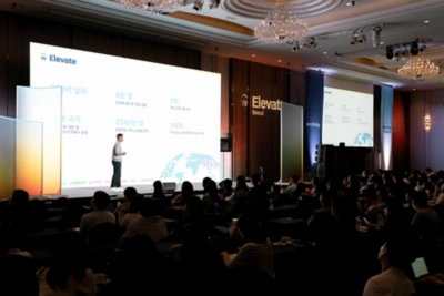 Workday Elevate Australia