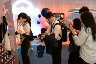 Workday Elevate Australia