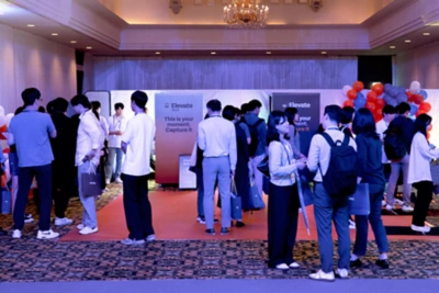 Workday Elevate Australia