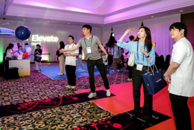 Workday Elevate Australia